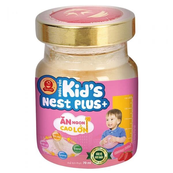 Kid’s Nest Plus+ 